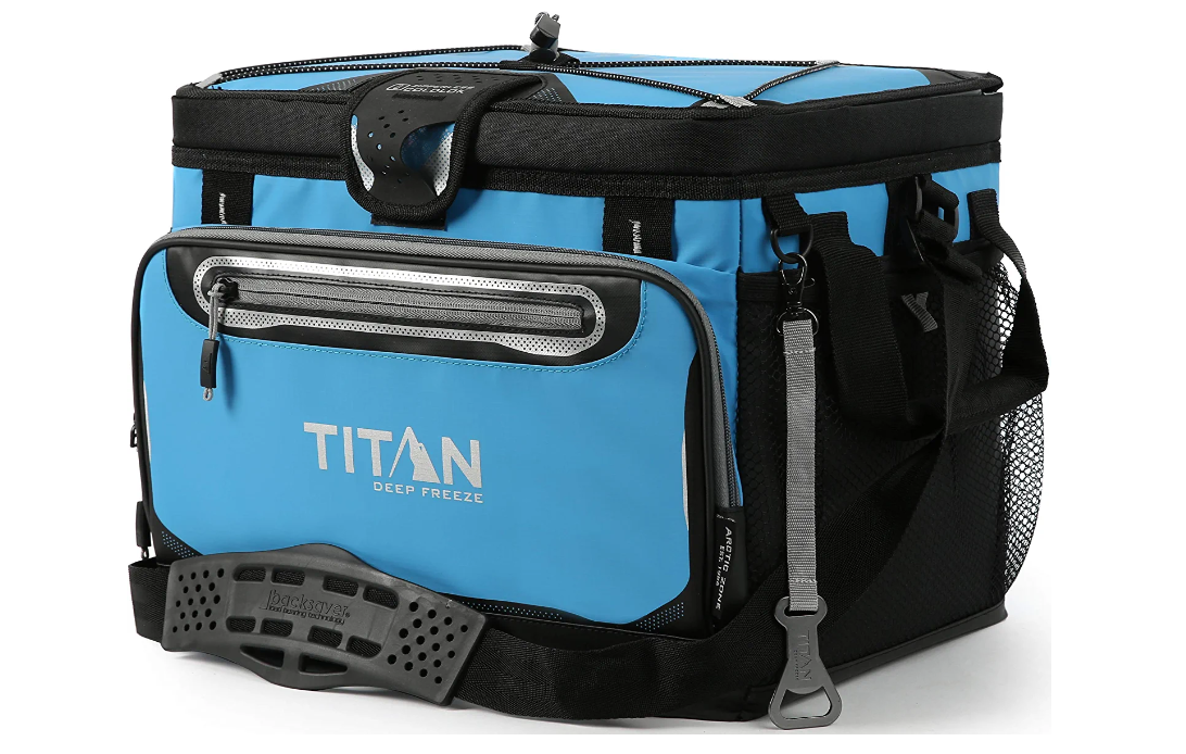 10 Best Coolers For Camping In 2024