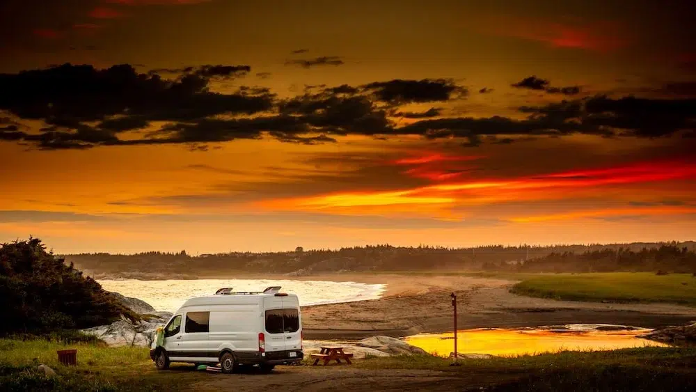 top rv rental companies in the usa