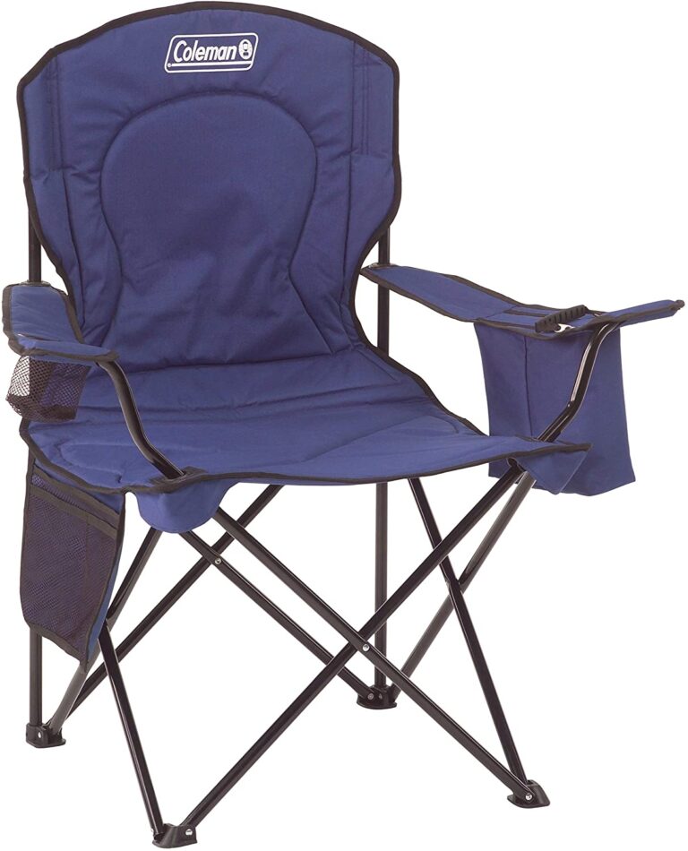 Best camping chair