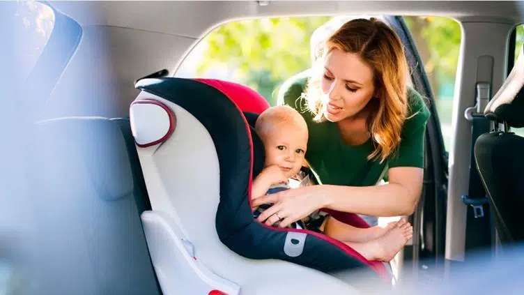 best car seats for travel